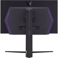Монитор LG UltraGear 27GR95QE-B фото 2